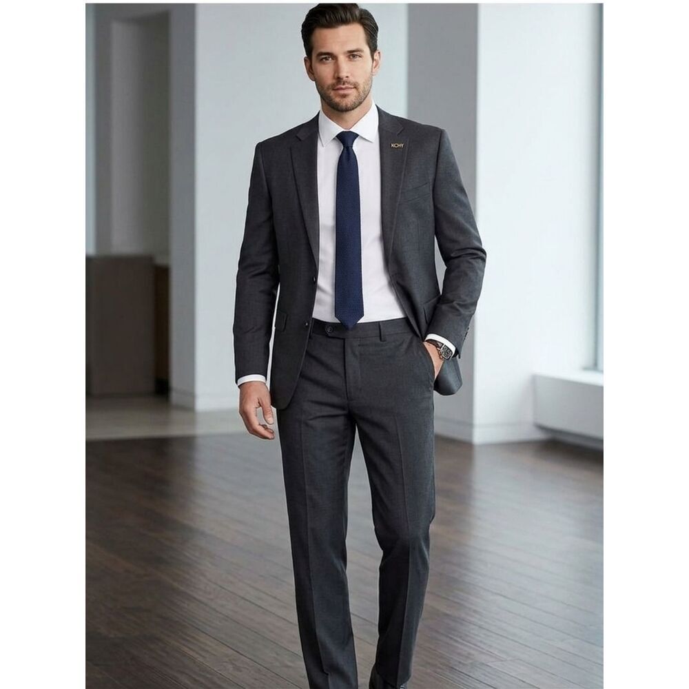 NWOT 👖Kenneth Cole Reaction Dress Pant black